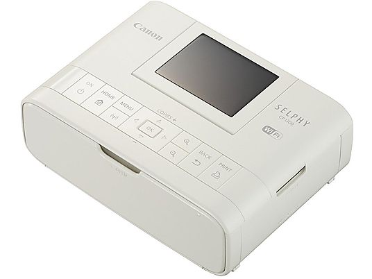 CANON Imprimante photo Selphy CP1300 Blanc (2235C002AA)