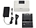 CANON Fotoprinter Selphy CP1300 Wit (2235C002AA)