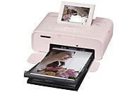 CANON Fotoprinter Selphy CP1300 Roze (2236C002AA)