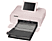 CANON Fotoprinter Selphy CP1300 Roze (2236C002AA)