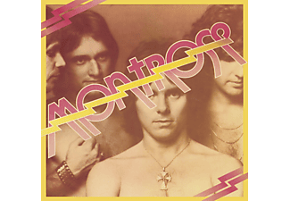 Montrose - Montrose (Deluxe Edition) (Vinyl LP (nagylemez))