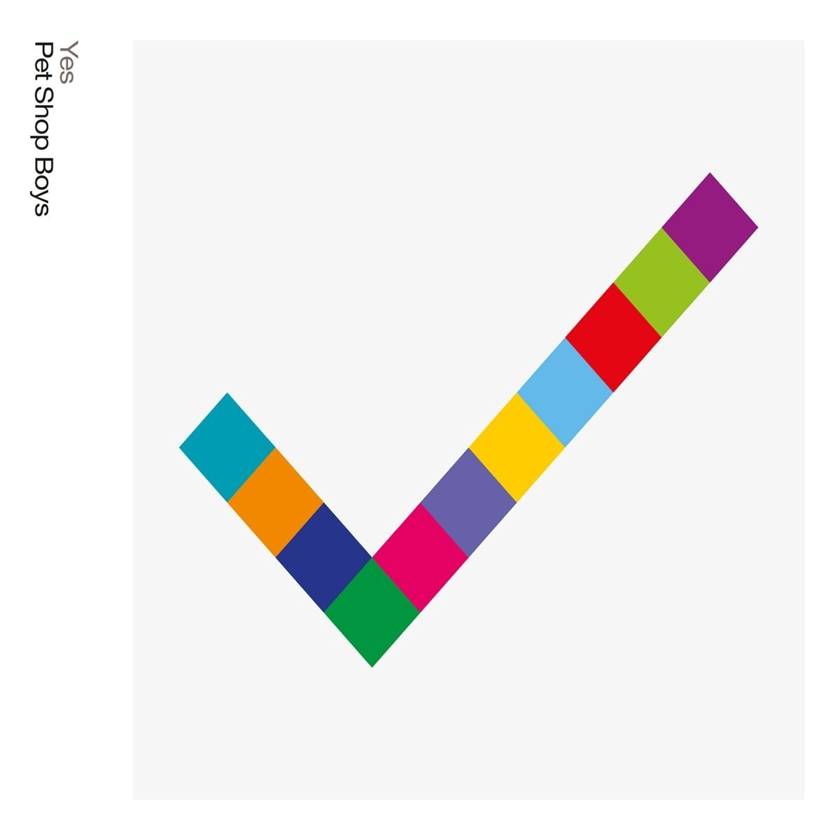 Pet Shop Boys - Yes: Further Listening 2008-2010 (CD)