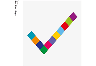 Pet Shop Boys - Yes: Further Listening 2008-2010 (CD)