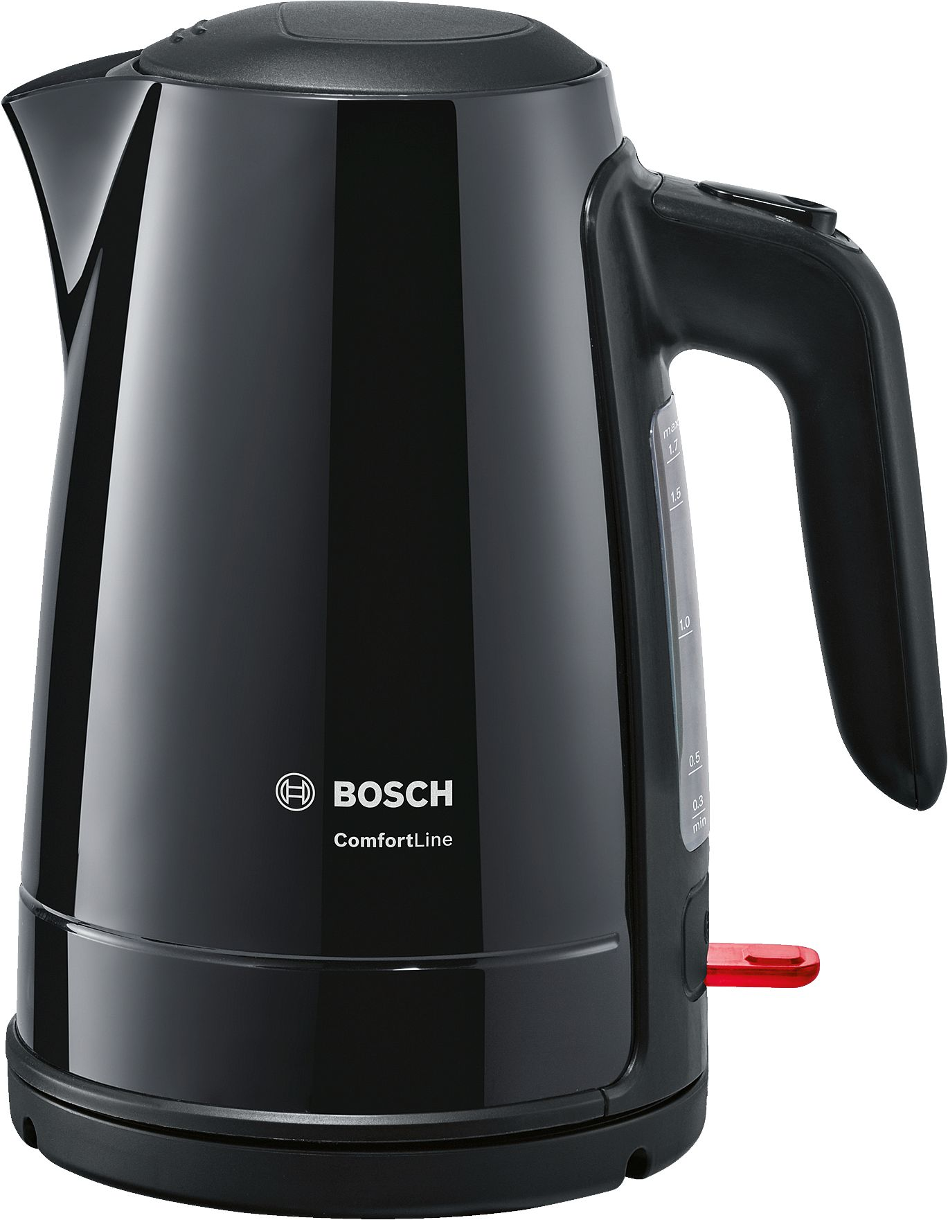 BOSCH Bouilloire ComfortLine (TWK6A013)