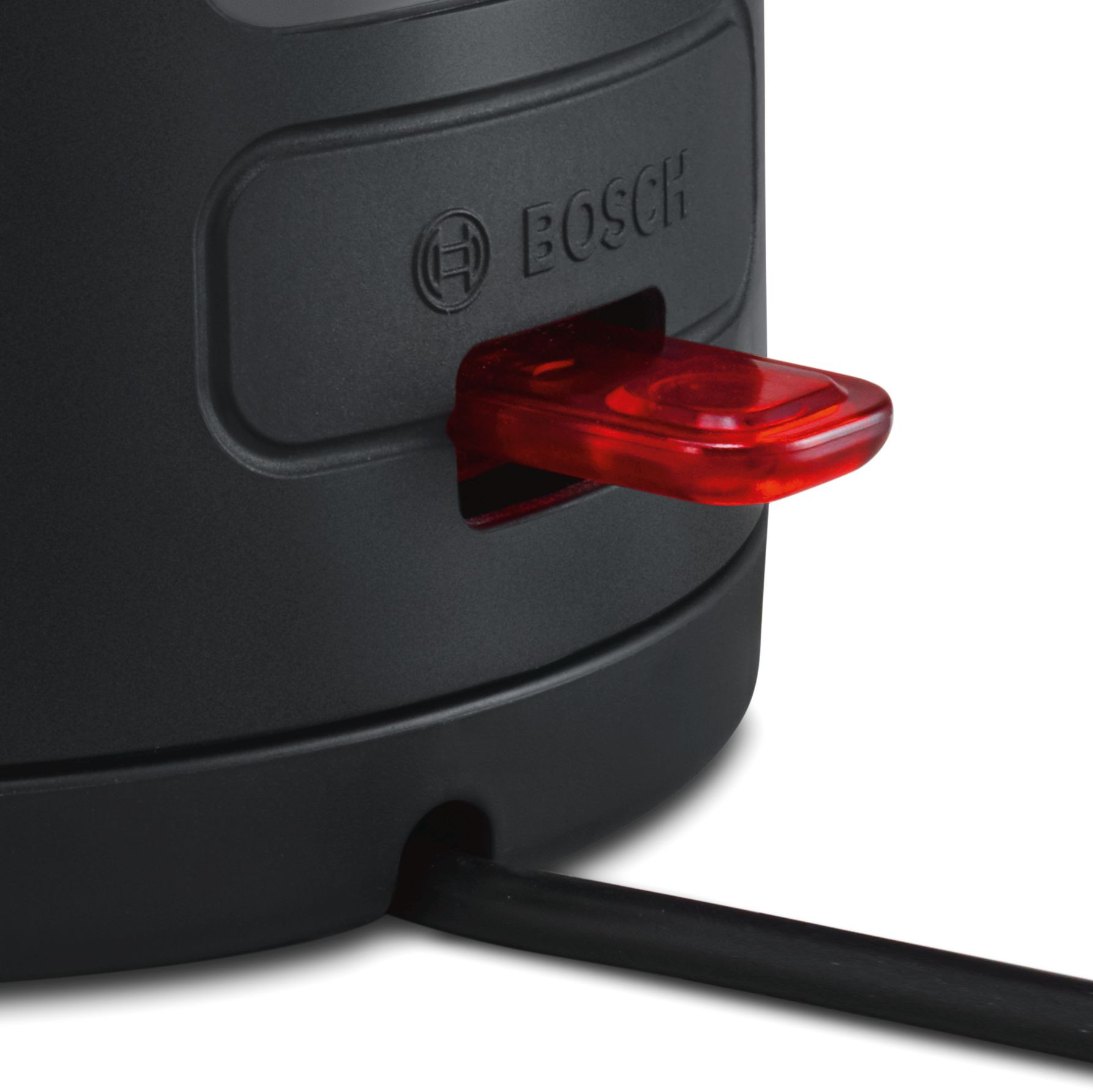 BOSCH Bouilloire ComfortLine (TWK6A013)