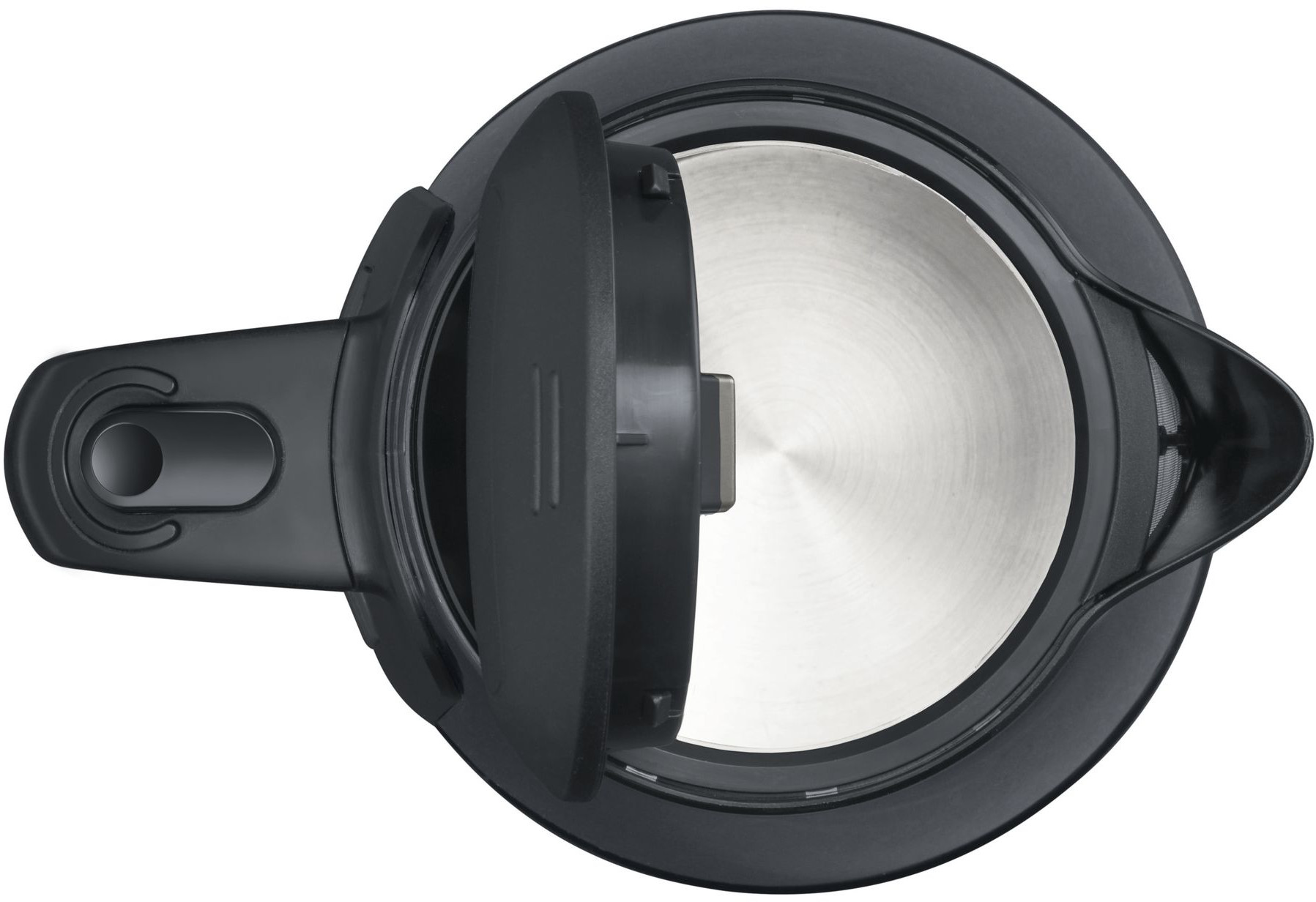 BOSCH Bouilloire ComfortLine (TWK6A013)