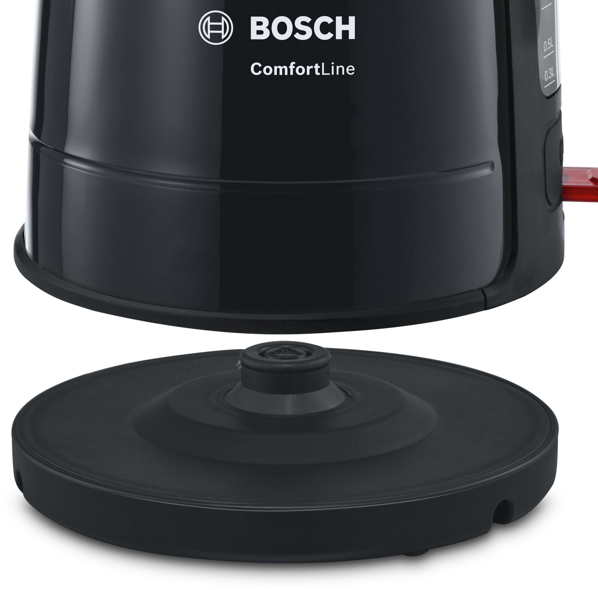 BOSCH Bouilloire ComfortLine (TWK6A013)
