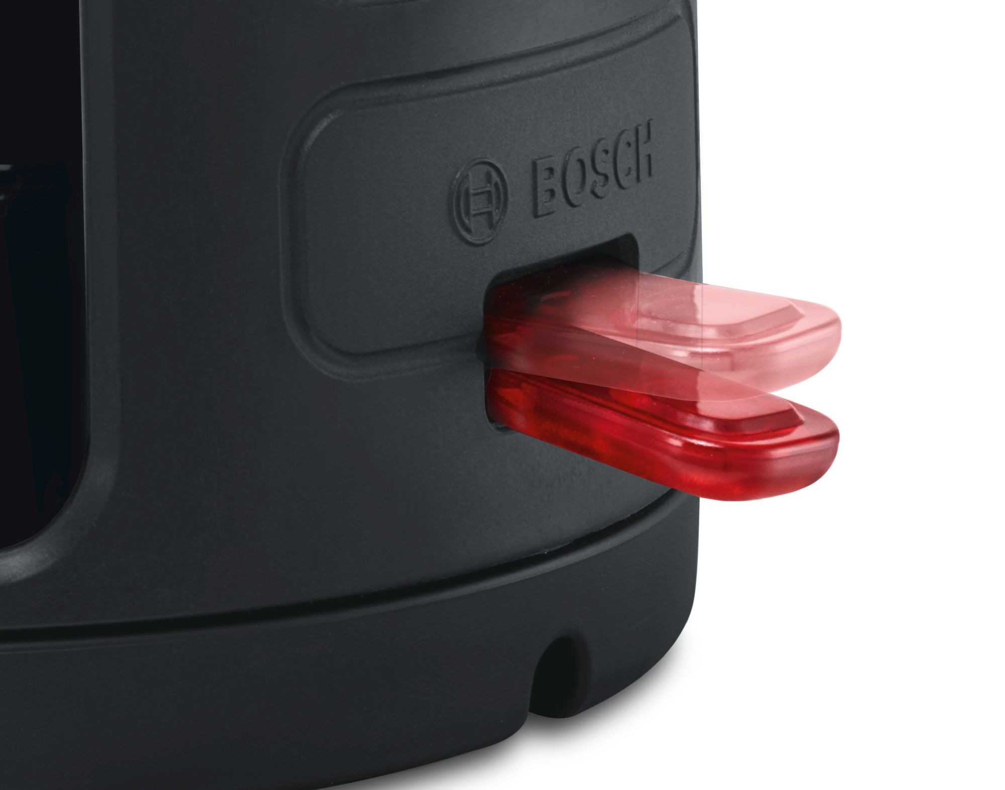 BOSCH Bouilloire ComfortLine (TWK6A013)