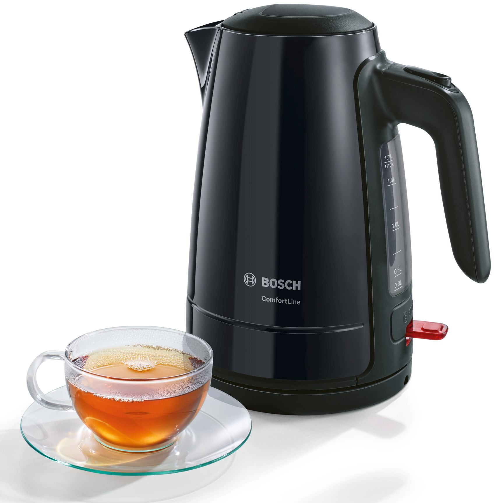 BOSCH Bouilloire ComfortLine (TWK6A013)