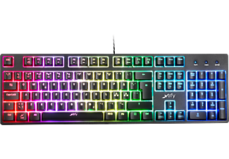 XTRFY K3 Mem-chanical RGB LED - Gamingtangentbord