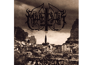 Marduk - Warschau (CD)