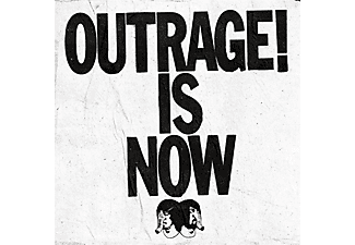 Death From Above - Outrage! Is Now (Vinyl LP (nagylemez))