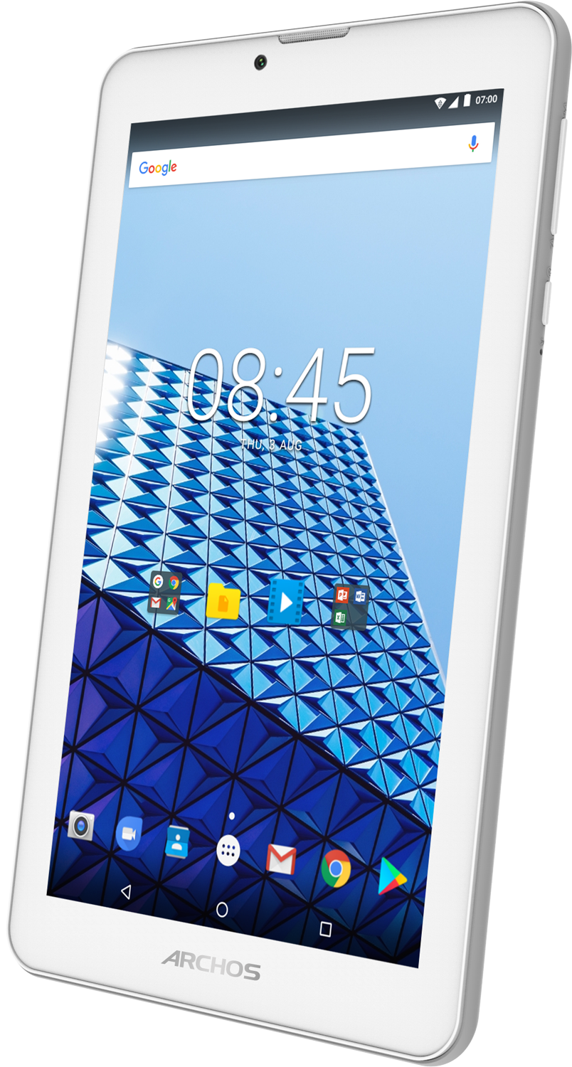 ARCHOS Tablette Access 70 3G 7" 8 GB (503532)