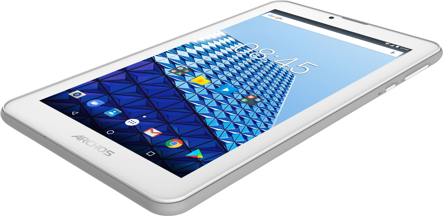 ARCHOS Tablette Access 70 3G 7" 8 GB (503532)