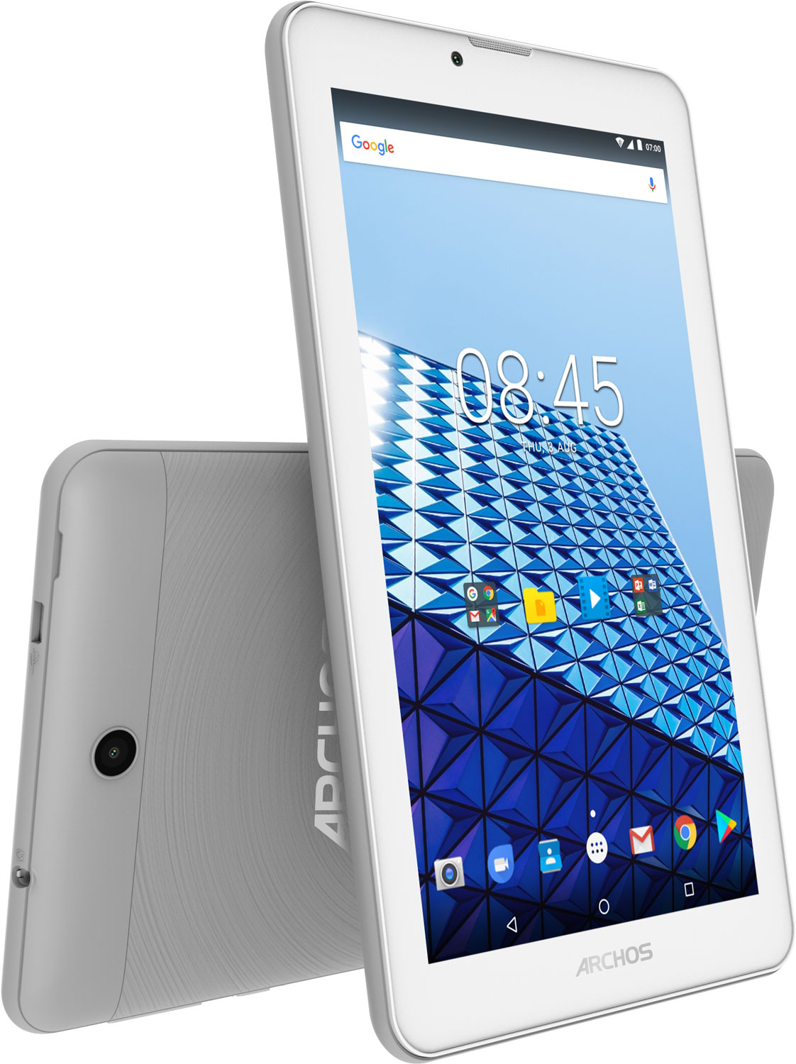 ARCHOS Tablette Access 70 3G 7" 8 GB (503532)