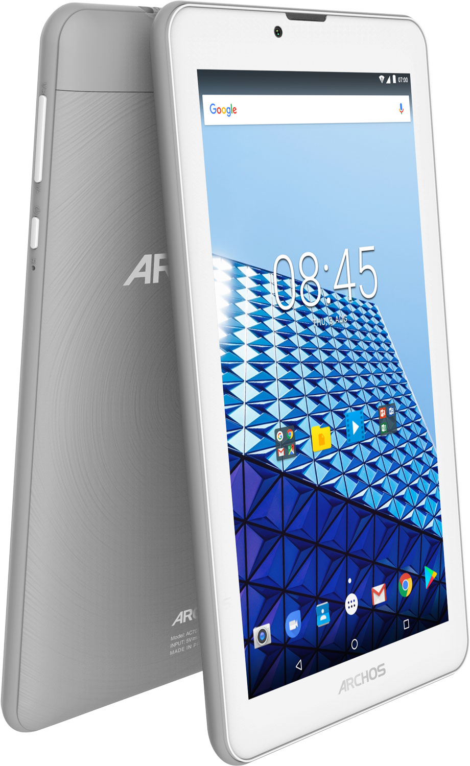 ARCHOS Tablette Access 70 3G 7" 8 GB (503532)