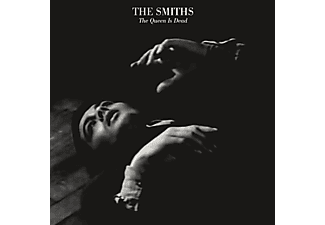 The Smiths - The Queen is Dead (Deluxe, Limited Edition) (CD + DVD)