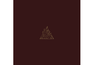 Trivium - The Sin and the Sentence (Vinyl LP (nagylemez))