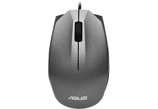 ASUS UT280 ezüst vezetékes egér