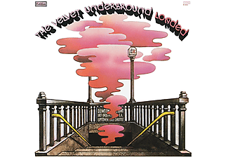 Velvet Underground - Loaded (Gold Vinyl Edition) (Vinyl LP (nagylemez))
