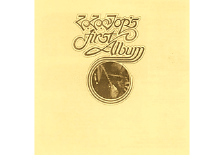 ZZ Top - ZZ Top's First Album (Vinyl LP (nagylemez))