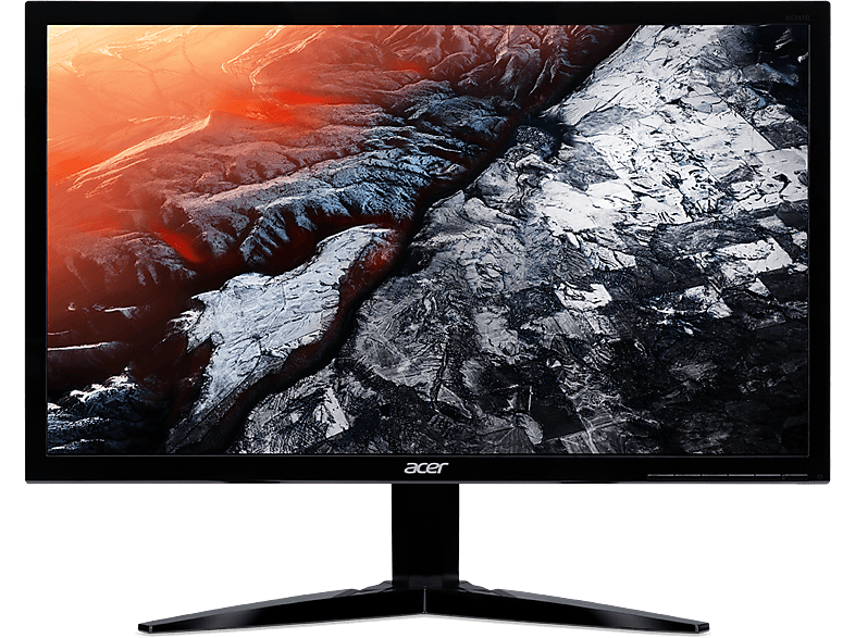 ACER Computerscherm KG241QBMIIX 24'' Full-HD LED TN (UM.UX1EE.001)