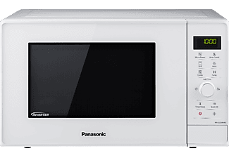 PANASONIC NN-GD34HWSUG Inverteres grilles mikrohullámú sütő