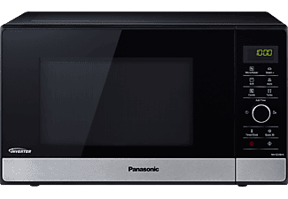 PANASONIC NN-GD38HSSUG Inverteres grilles mikrohullámú sütő