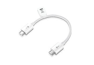 HUAWEI Gyári adatkábel Micro USB to Micro USB