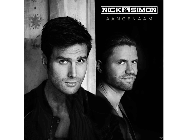 Nick & Simon - Aangenaam (Deluxe Edition) CD