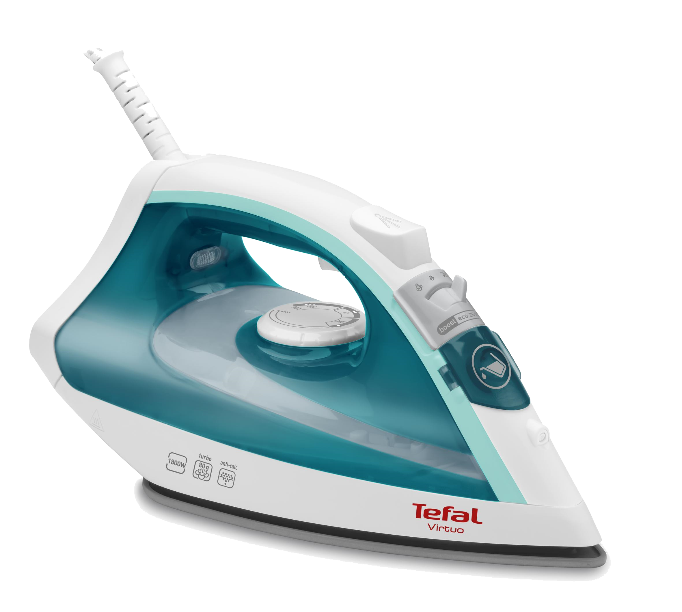 Tefal stoomstrijkijzer FV1710