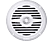 MAC-AUDIO WRS 13.2 - Haut-parleur encastrable (Blanc)