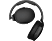 SKULLCANDY Hesh 3 Wireless - Casque Bluetooth (Over-ear, Noir)