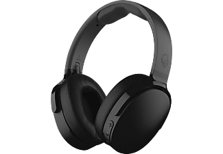 SKULLCANDY Hesh 3 Wireless - Casque Bluetooth (Over-ear, Noir)