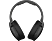 SKULLCANDY Hesh 3 Wireless - Casque Bluetooth (Over-ear, Noir)