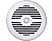 MAC-AUDIO Audio WRS 16.2 - Subwoofer (Weiss)