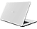 ASUS X751NV-TY024 fehér notebook (17,3/Pentium/4GB/1TB HDD/920MX 2GB VGA/Endless OS)
