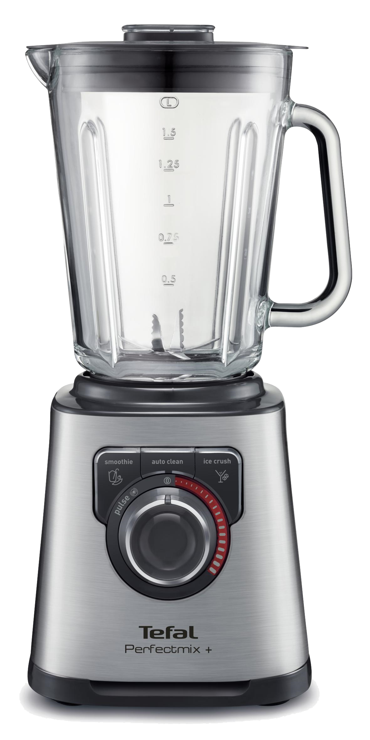 TEFAL Perfectmix+ BL811D RVS
