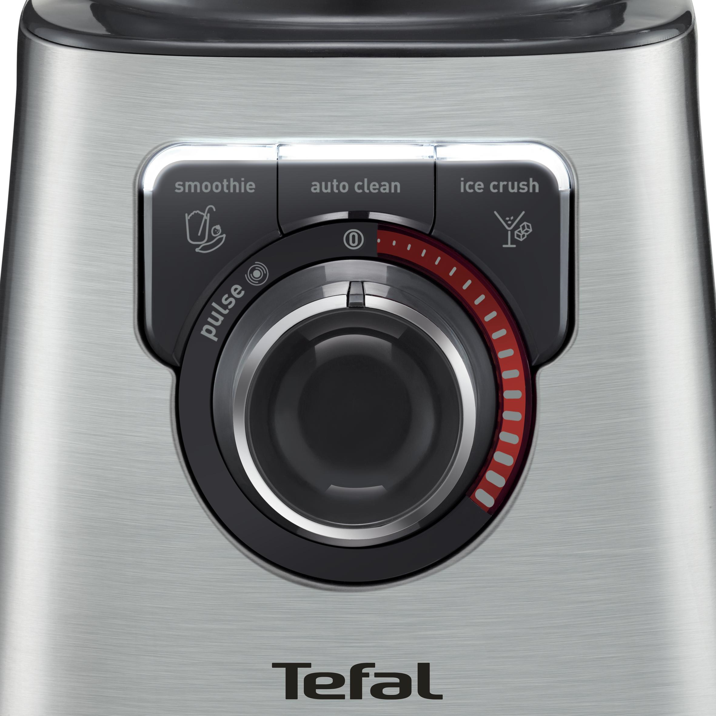 TEFAL Perfectmix+ BL811D RVS