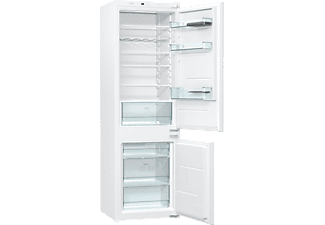 GORENJE NRKI 4181 E1 beépíthető kombinált hűtőszekrény