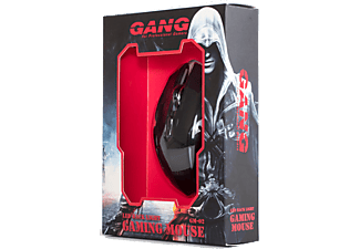 GANG GM 11 4 Kablolu Oyuncu Mouse