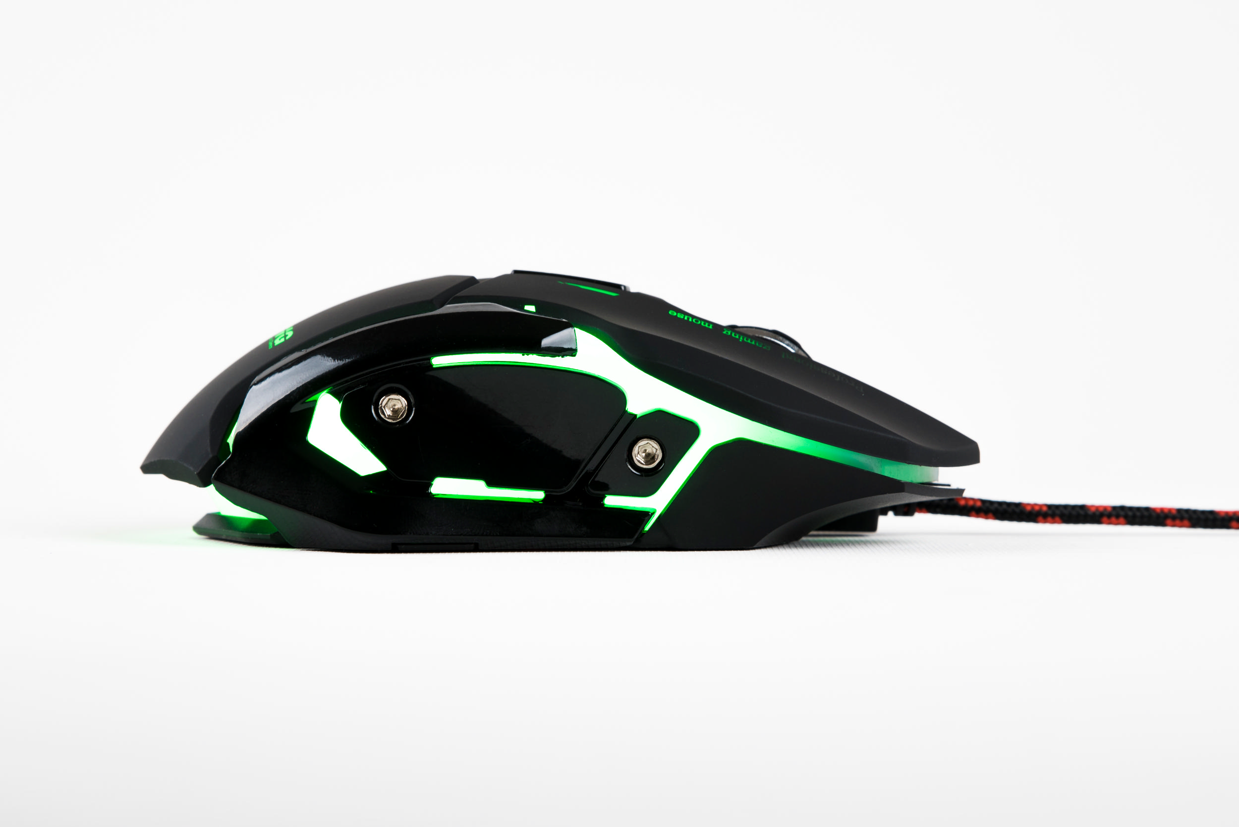 GANG GM 11 4 Kablolu Oyuncu Mouse