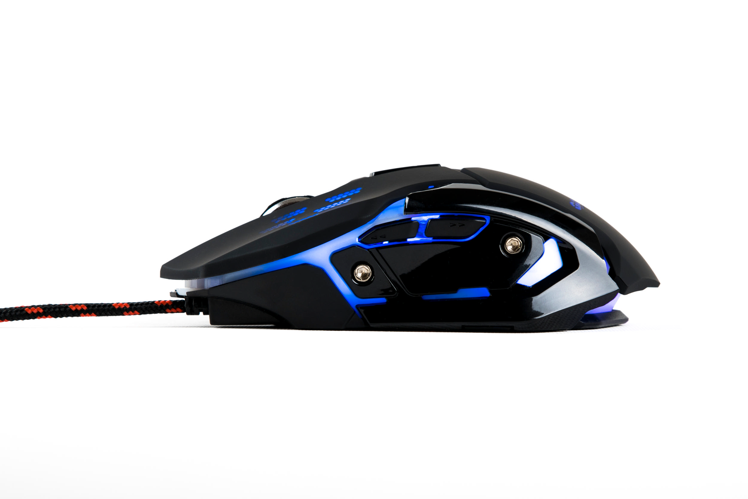 GANG GM 11 4 Kablolu Oyuncu Mouse