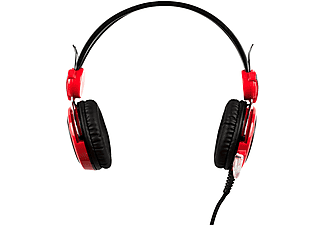 GANG GH 02 Kulaküstü Mikrofonlu Gaming Kulaklık Outlet