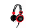 GANG GH 02 Kulaküstü Mikrofonlu Gaming Kulaklık