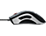 RAZER Razer DeathAdder Elite Destiny 2 - Mouse di gioco - 16.000 DPI - Nero/Bianco - Mouse gaming, Cavo, Ottica con diodi laser, 16000 dpi, Nero/Bianco