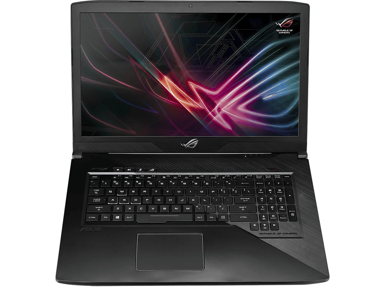 ASUS GL703VM GC035TIntel Core i7- 7700HQ 16GB 1TB+256GB 6GB GTX