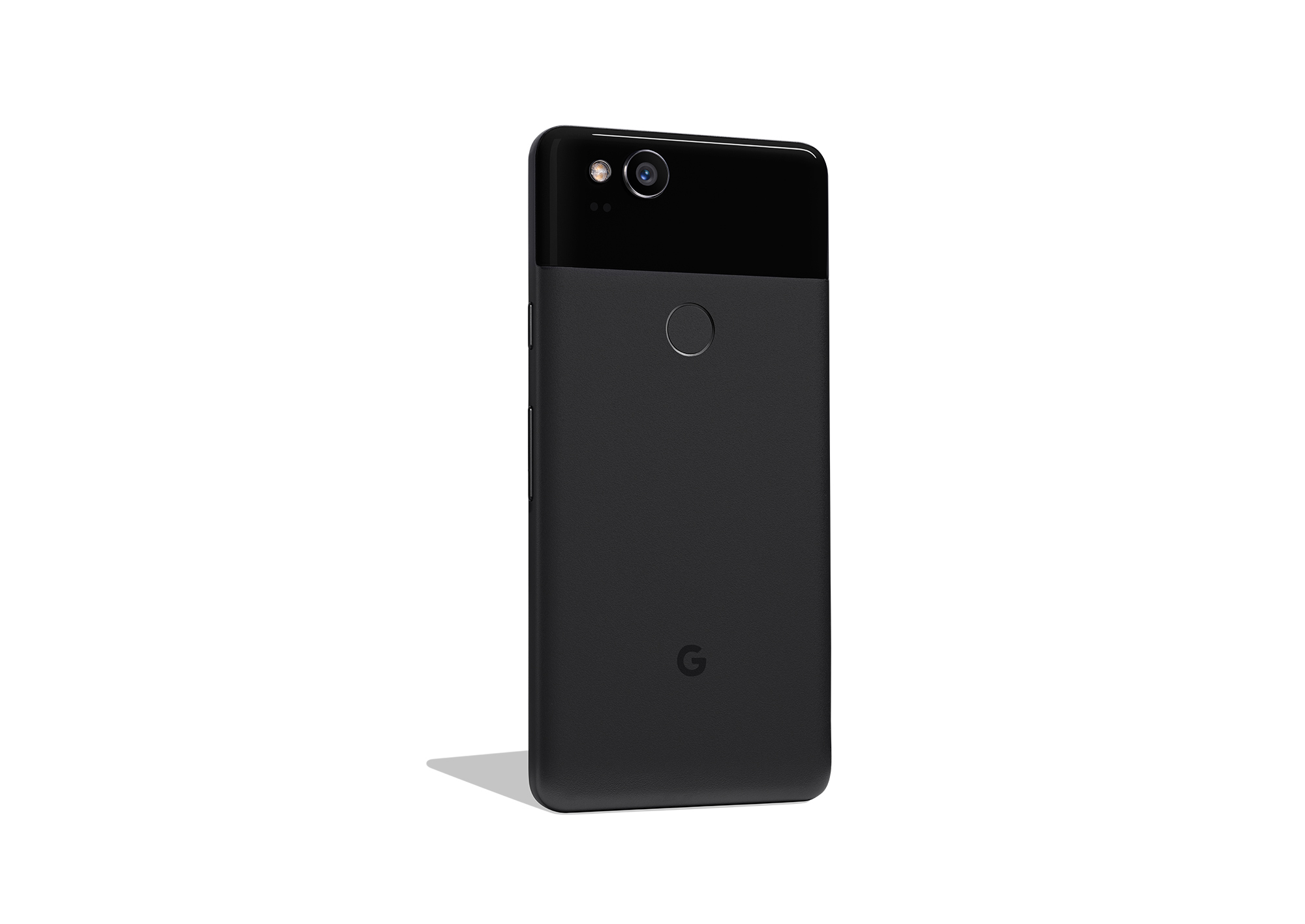 GOOGLE Pixel 2 64 GB Just Black
