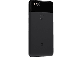 Google Pixel 2 64 Gb Just Black Smartphone 64 Kaufen Saturn