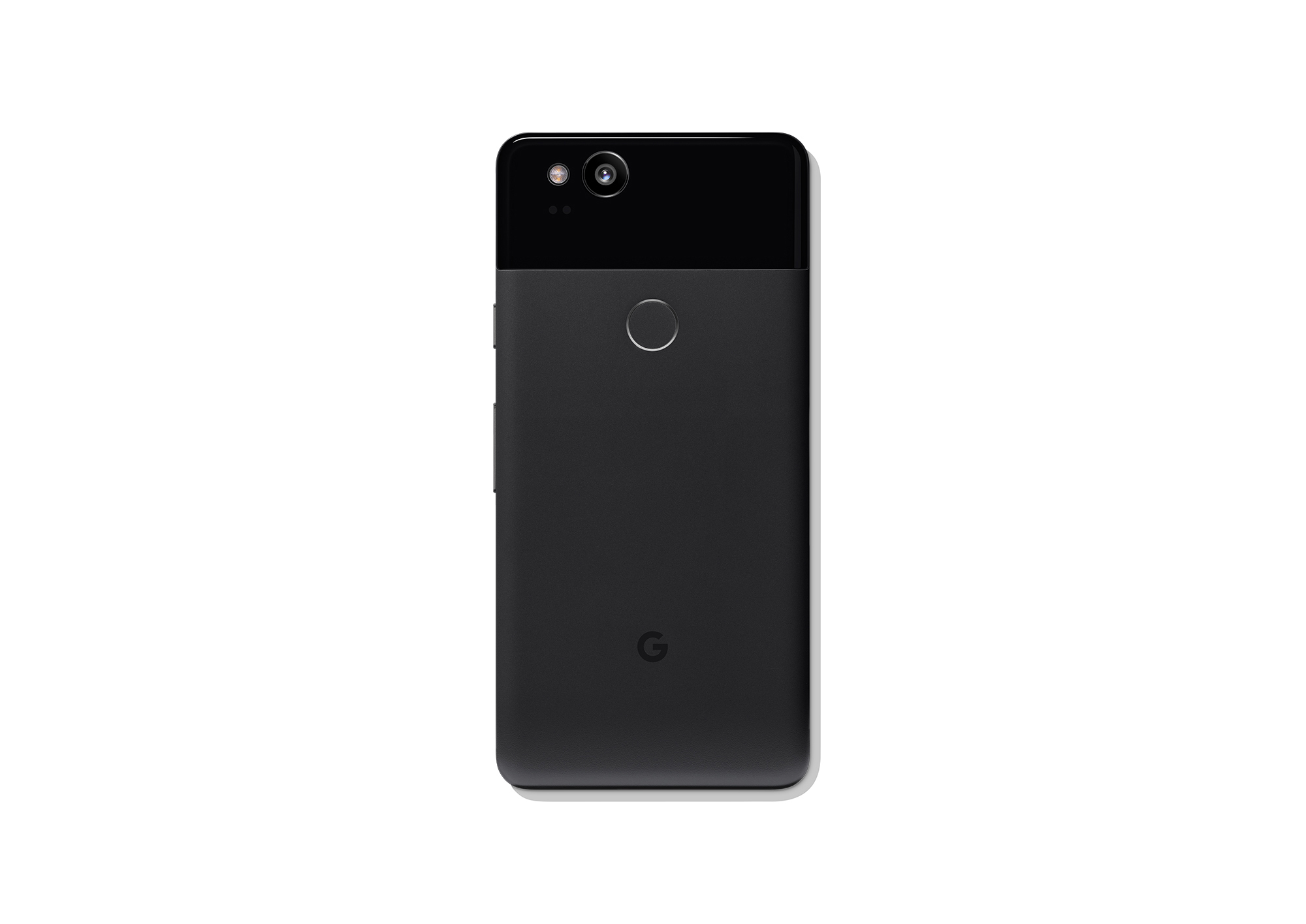 GOOGLE Pixel 2 64 GB Just Black